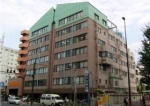 病院　南千住病院（病院）まで320m