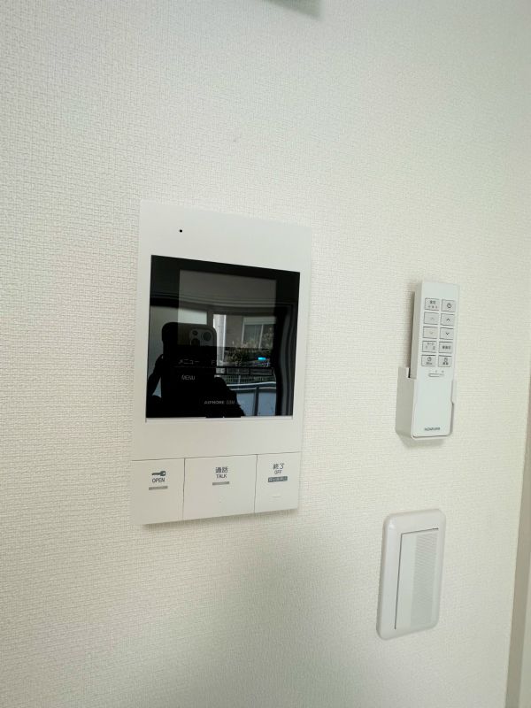 セキュリティ　参考写真
