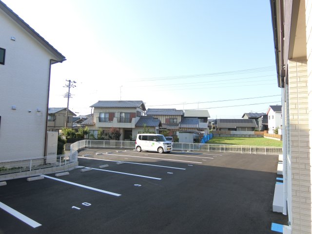 ＪＲ東海道本線 袋井駅 バス乗車時間：10分 最寄りバス停で下車 徒歩7分 2階建 築1年のその他写真