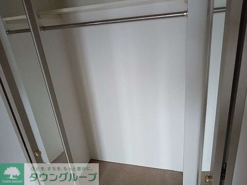 その他　クロゼット