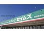 ドラックストア　ドラッグセイムス加須東栄店（ドラッグストア）まで745m