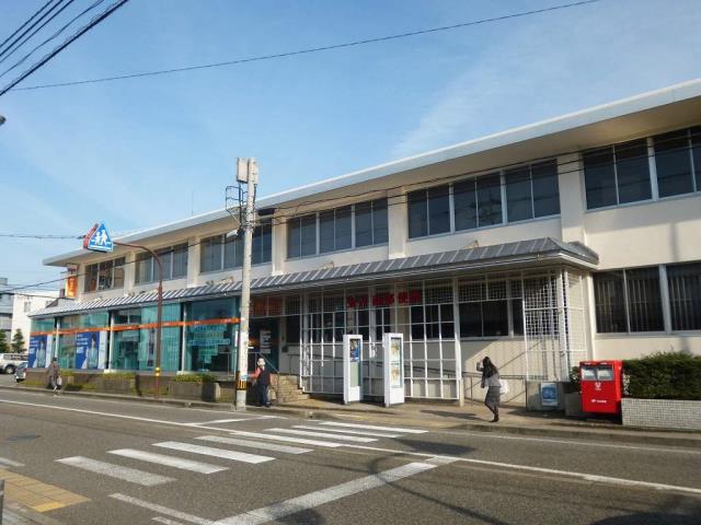 郵便局　金沢南郵便局（郵便局）まで478m