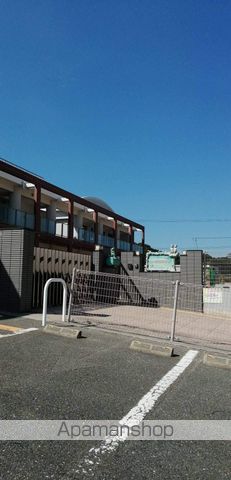 幼稚園・保育園　日の里西保育園（幼稚園・保育園）まで901m