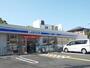 コンビニ　ローソン須磨東町四丁目店（コンビニ）まで268m