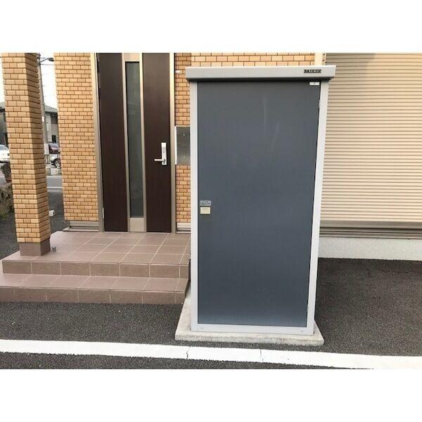 その他共有部分　物置