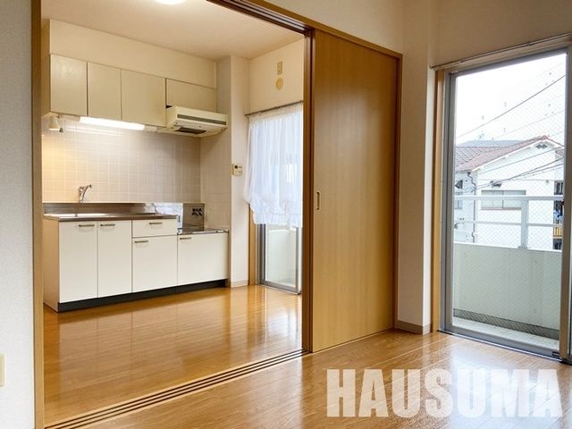 その他部屋・スペース　居室