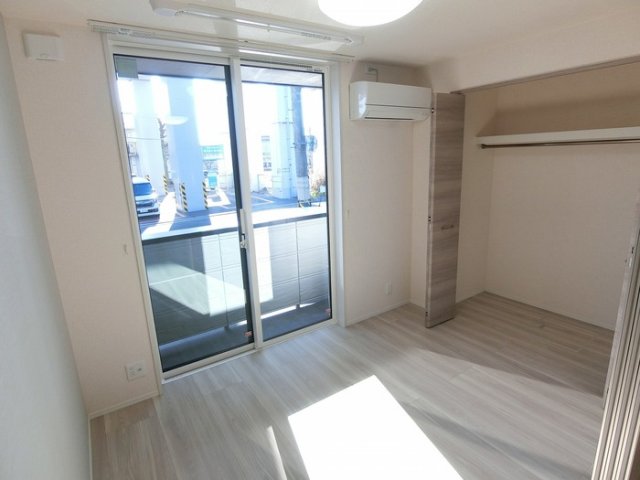 その他部屋・スペース　同物件別号室の写真です。