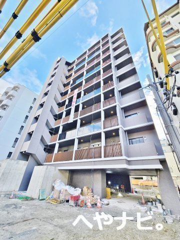 建物外観　★外観