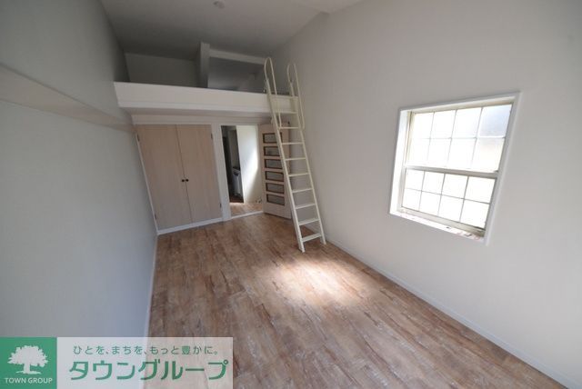 その他部屋・スペース　★綺麗なフローリングです★