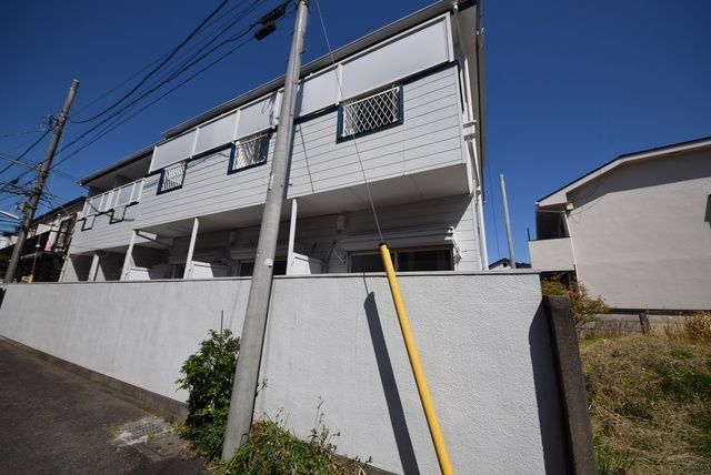 建物外観　★外観です★