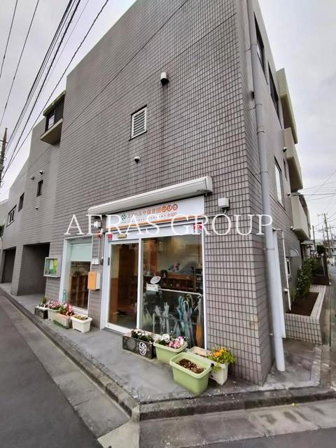幼稚園・保育園　ミアヘルサ保育園ひびき 永福町（幼稚園・保育園）まで469m