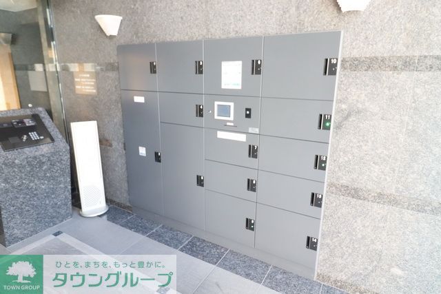 その他設備　共有部分
