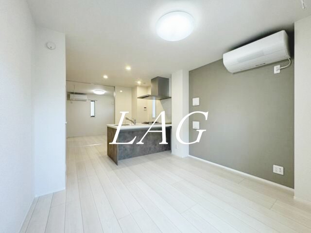 居室・リビング　洋室のお部屋です。