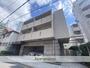 目黒駅より徒歩4分 1階 築19年9ヶ月の賃貸物件