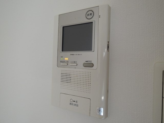 セキュリティ　※参考写真
