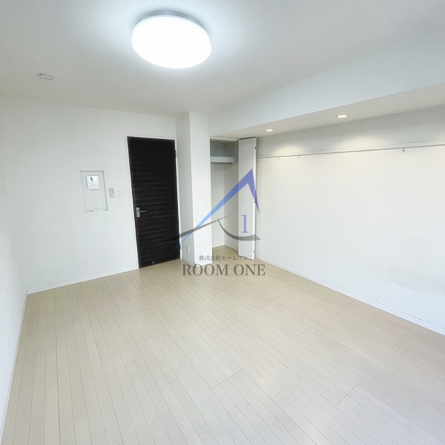その他部屋・スペース　寝室です。