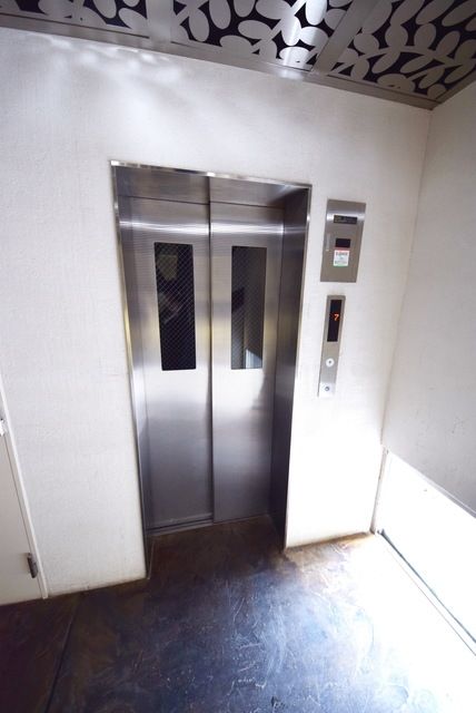 その他共有部分　★★★★エレベーター★★★★