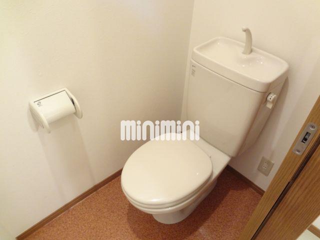 トイレ　キレイなトイレです。