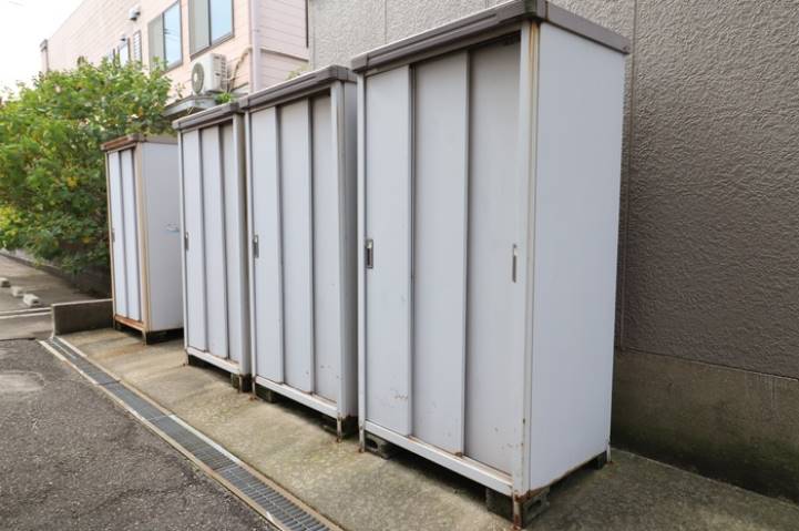 庭