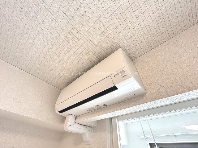 その他設備　※写真は別部屋のものです。（参考）