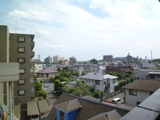 眺望　★窓からの景色★