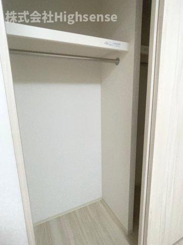 収納　小物を収納するのに便利です
