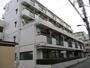 高田馬場駅より徒歩3分 4階 築42年7ヶ月の賃貸物件