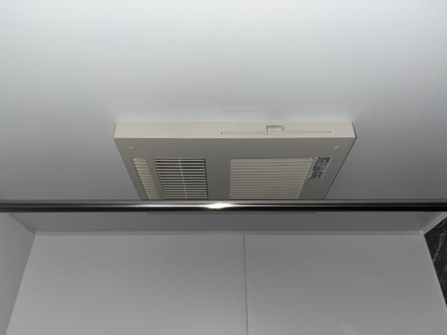 その他　浴室乾燥機（イメージ）