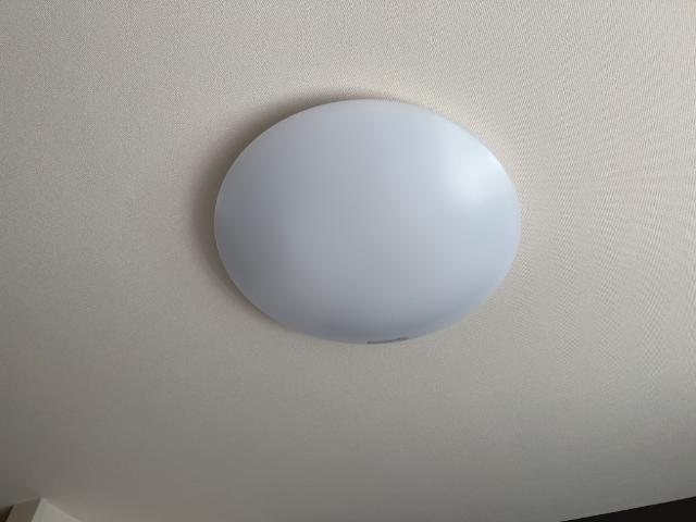 その他設備　室内設備（イメージ）