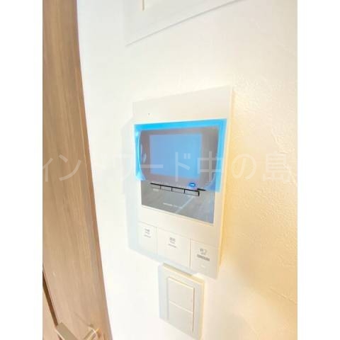 セキュリティ　詳細は、ウィンドワード中の島店までご相談下さい。