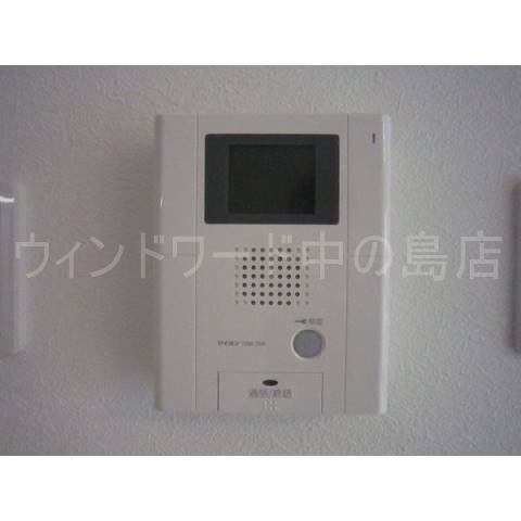 セキュリティ　詳細は、ウィンドワード中の島店までご相談下さい。