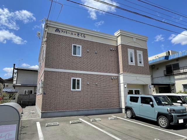 その他共有部分　建物設備