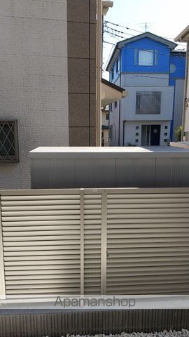 眺望　眺望