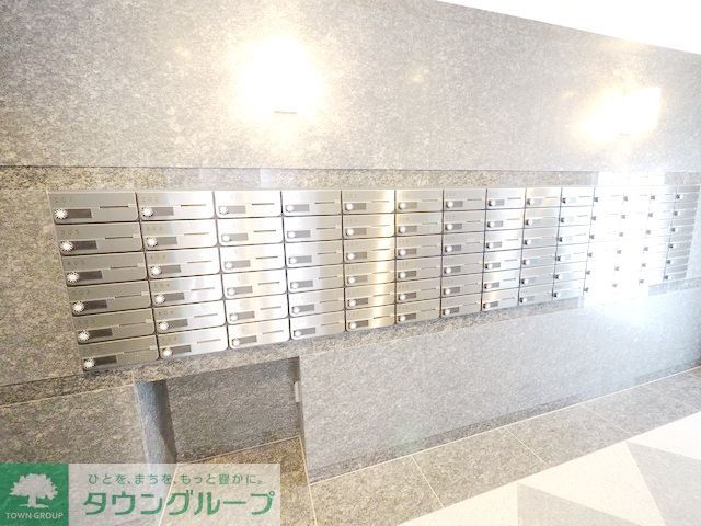 その他共有部分　共有部分