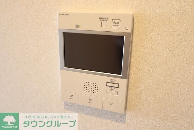その他設備　設備