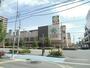 スーパー　ライフ 川崎大島店（スーパー）まで610m