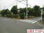 その他　公園まで160m