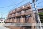 西船橋駅より徒歩9分 3階 築36年4ヶ月の賃貸物件