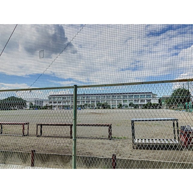 中学校　綾瀬市立　綾瀬中学校（中学校）まで1600m