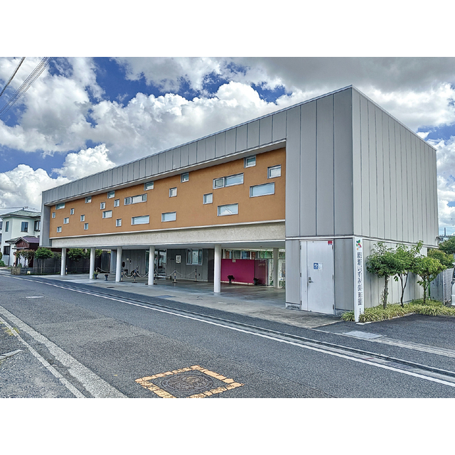 幼稚園・保育園　綾瀬いずみ保育園（幼稚園・保育園）まで350m