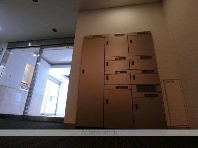 その他共有部分　その他共有部分