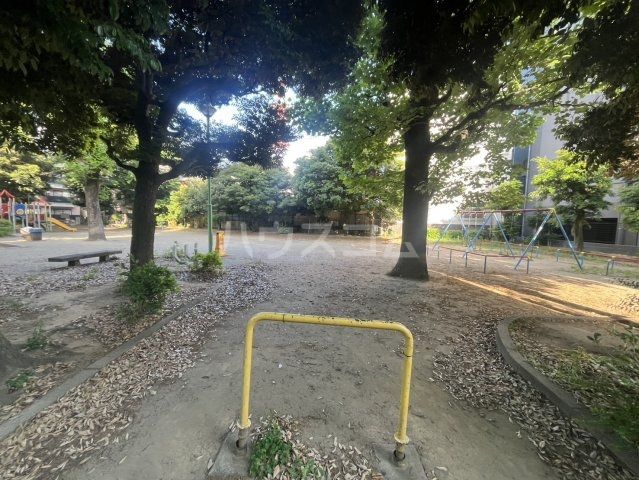公園　平潟公園（公園）まで470m