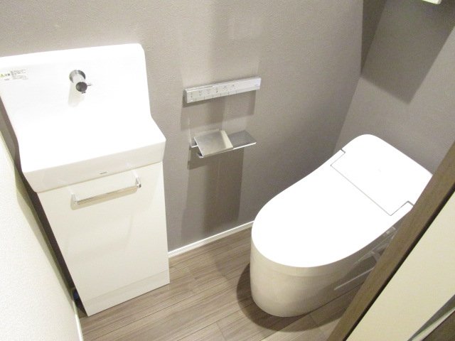 トイレ　トイレイメージ