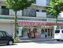 コンビニ　ローソンストア100千葉みつわ台店（コンビニ）まで649m