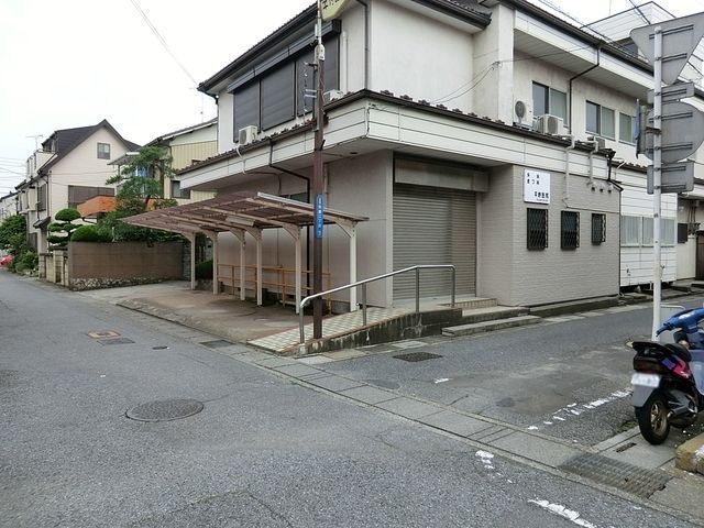 病院　平野医院（病院）まで100m