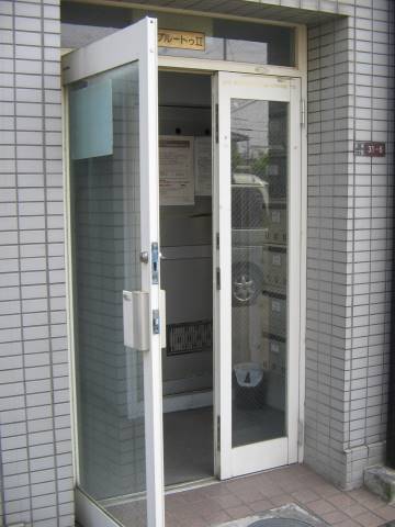ＪＲ阪和線 杉本町駅 徒歩4分 4階建 築38年の外観写真
