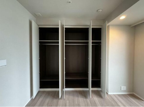 収納　※同間取り参考写真※