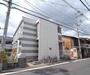 出町柳駅より徒歩8分 1階 築22年11ヶ月の賃貸物件