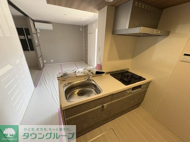 居室・リビング　★同施工参考写真★