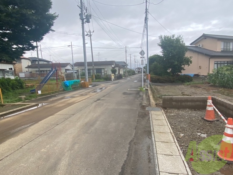その他設備　写真はイメージです。